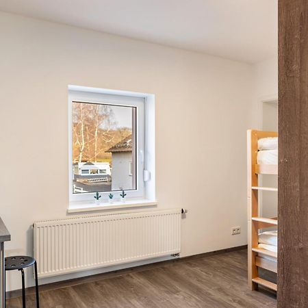 Haus Fuldablick Hotel Ротенбург ан дер Фулда Екстериор снимка